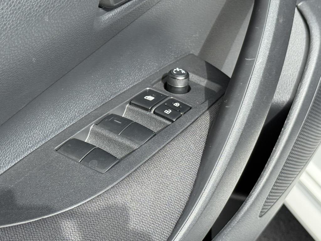 used 2024 Toyota Corolla car, priced at $22,498