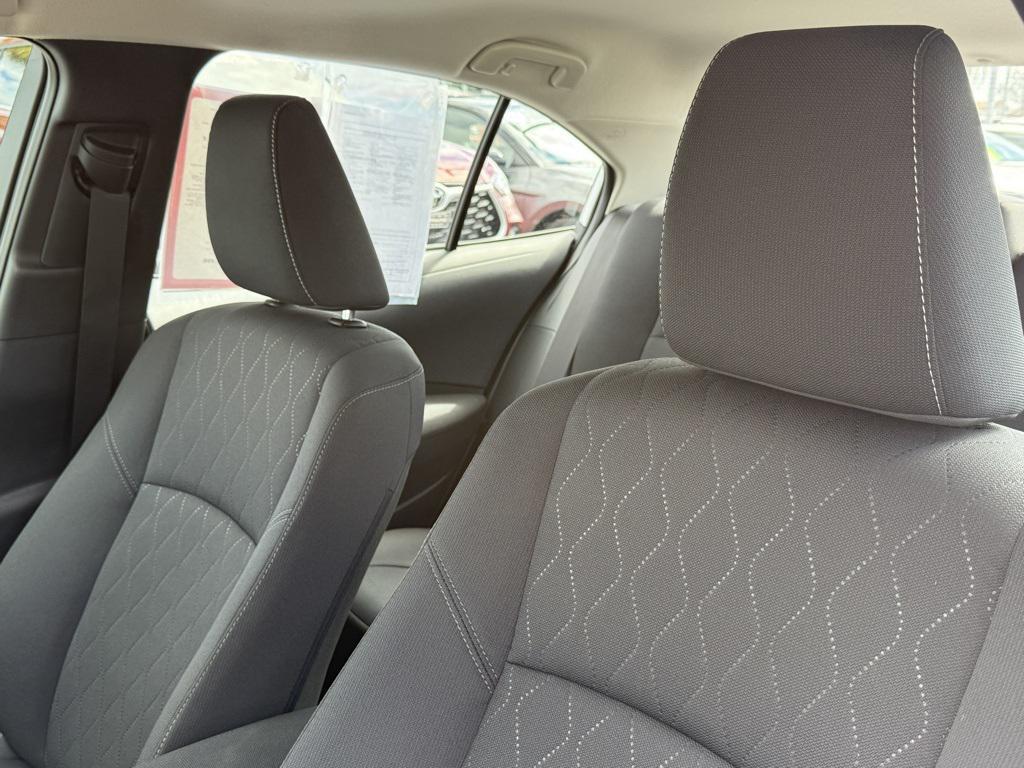 used 2024 Toyota Corolla car, priced at $22,498