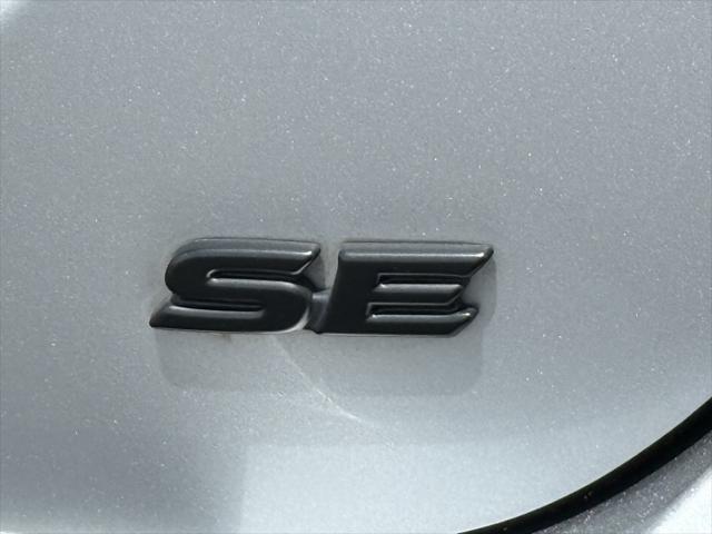 used 2021 Toyota Camry car, priced at $19,999