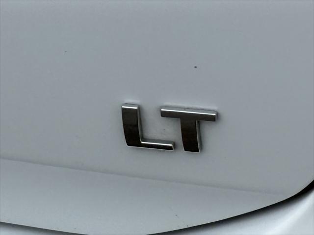 used 2019 Chevrolet Equinox car, priced at $10,999