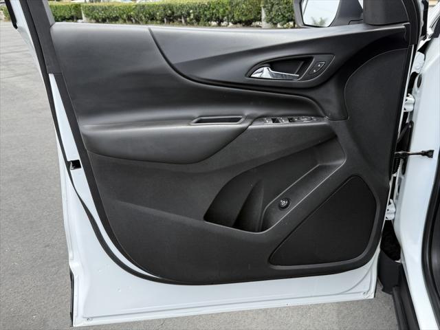 used 2019 Chevrolet Equinox car, priced at $10,999