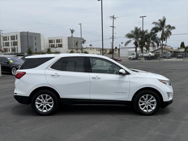used 2019 Chevrolet Equinox car, priced at $10,999