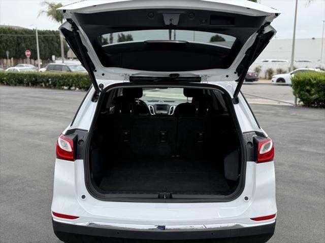 used 2019 Chevrolet Equinox car, priced at $10,999