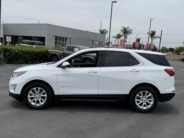 used 2019 Chevrolet Equinox car, priced at $10,999