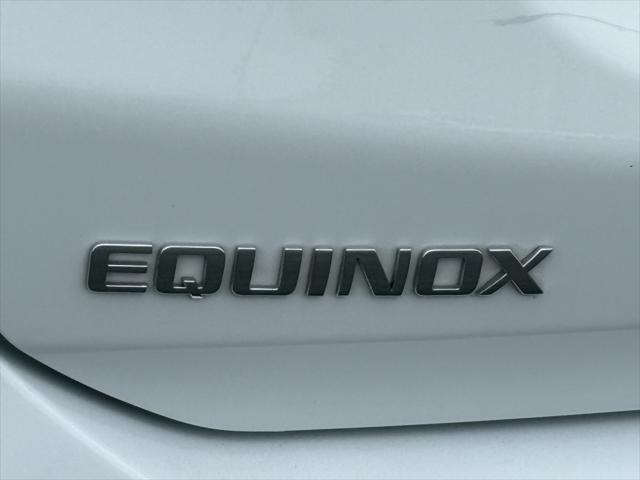 used 2019 Chevrolet Equinox car, priced at $10,999
