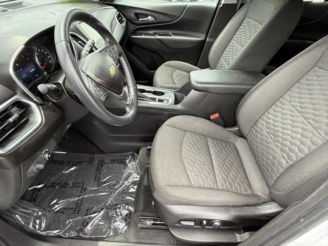 used 2019 Chevrolet Equinox car, priced at $10,999