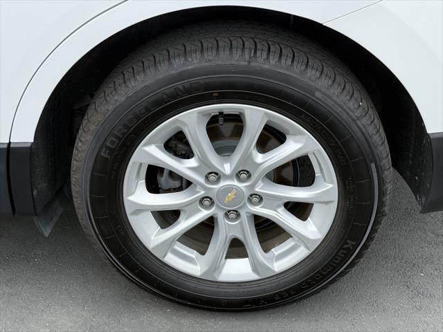 used 2019 Chevrolet Equinox car, priced at $10,999