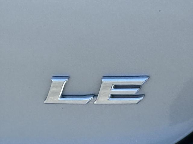 used 2021 Toyota Camry car, priced at $19,808