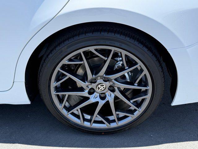 new 2025 Toyota Camry car, priced at $39,816