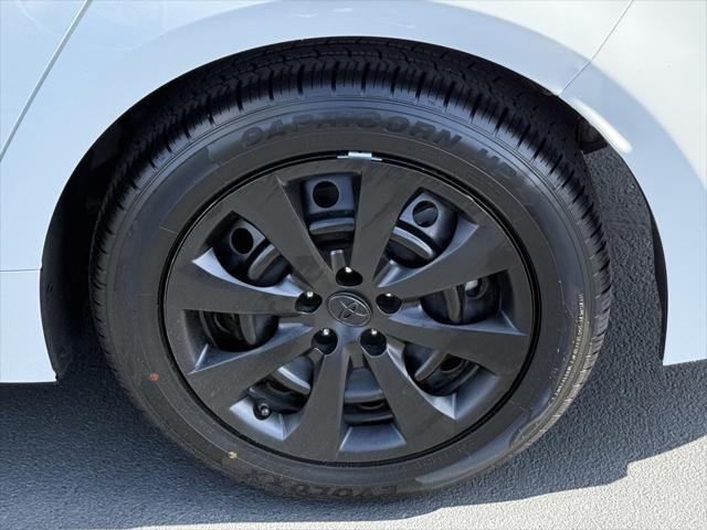 used 2020 Toyota Corolla car, priced at $15,999