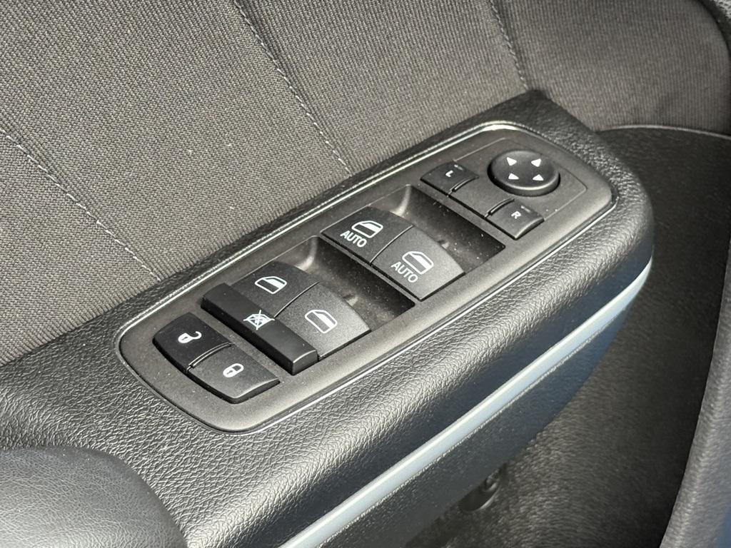 used 2023 Dodge Charger car, priced at $25,607