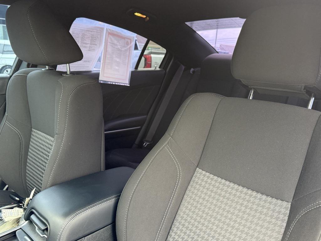 used 2023 Dodge Charger car, priced at $25,607