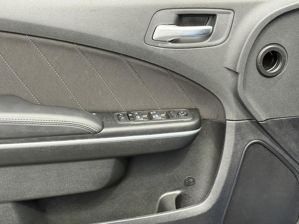 used 2023 Dodge Charger car, priced at $25,607