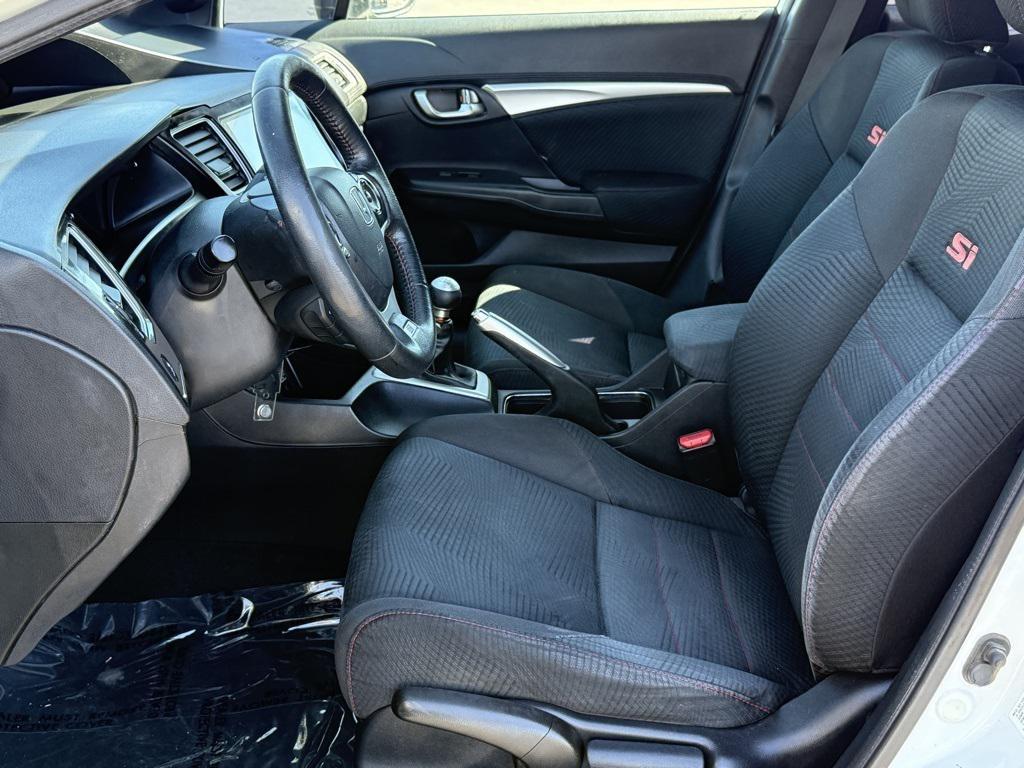 used 2013 Honda Civic car, priced at $14,956