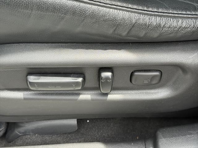 used 2021 Honda Pilot car, priced at $27,991