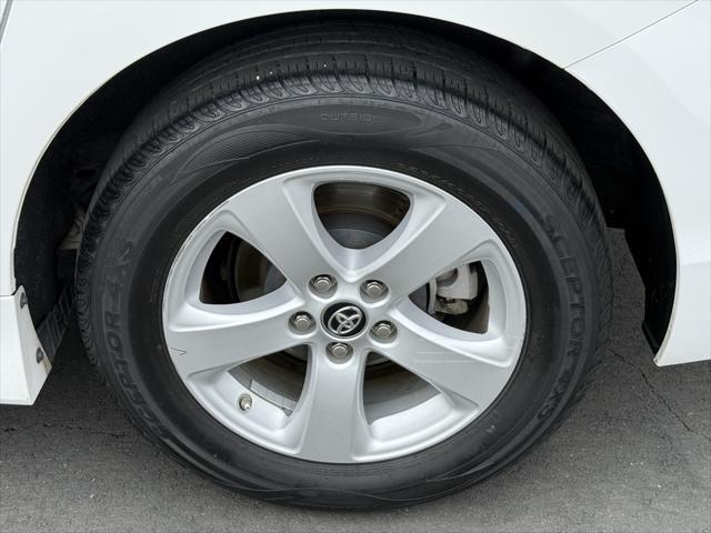 used 2019 Toyota Sienna car, priced at $28,520