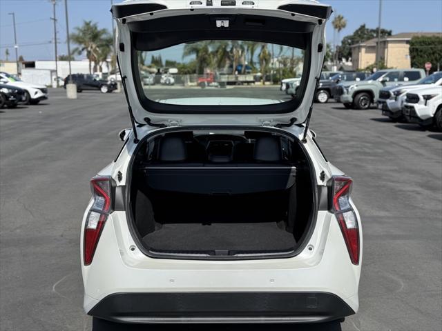 used 2017 Toyota Prius car, priced at $22,714