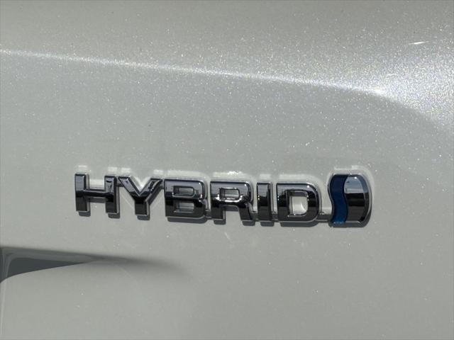used 2017 Toyota Prius car, priced at $22,714