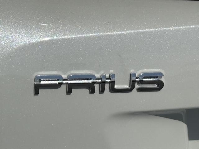 used 2017 Toyota Prius car, priced at $22,714