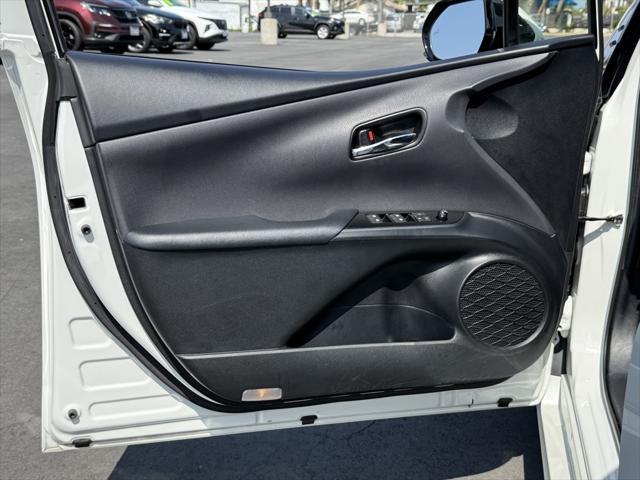 used 2017 Toyota Prius car, priced at $22,714