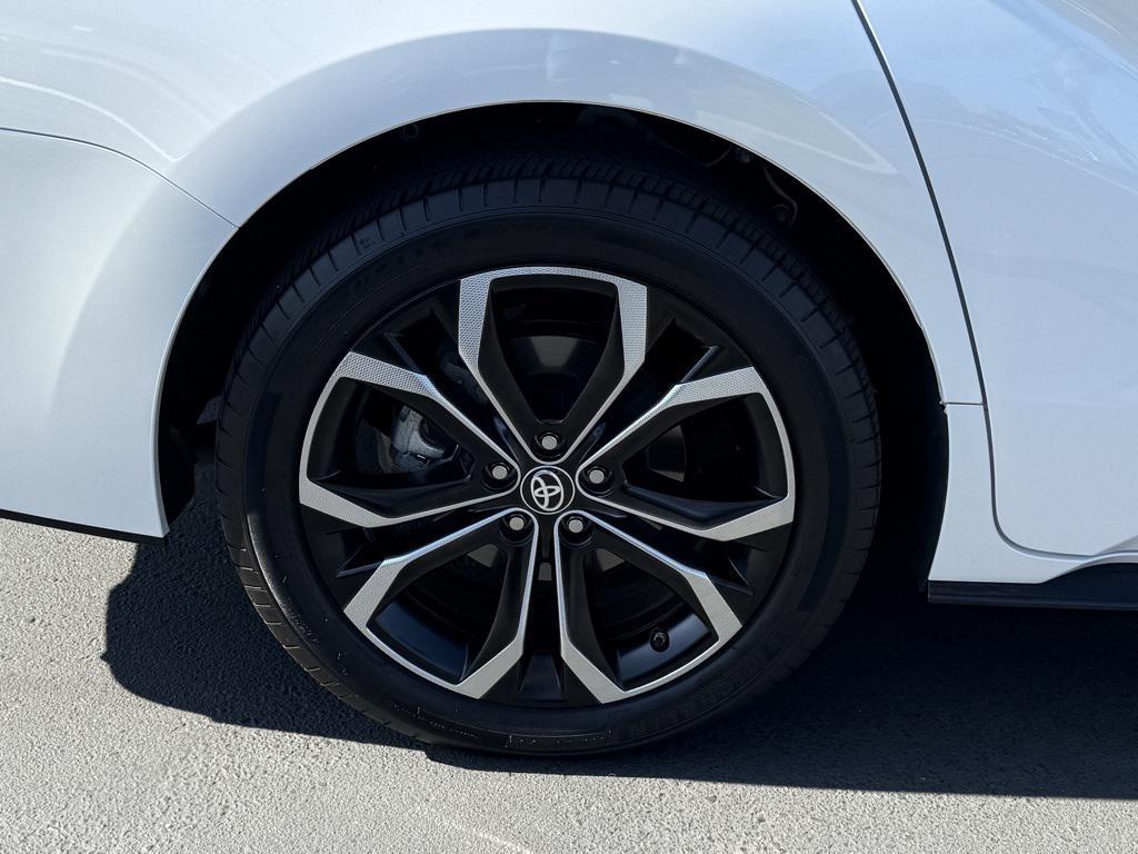 used 2025 Toyota Sienna car, priced at $59,884