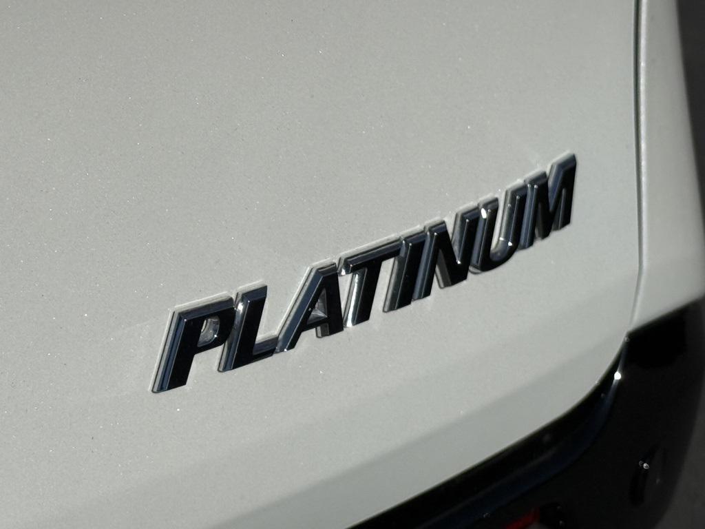 used 2025 Toyota Sienna car, priced at $59,884