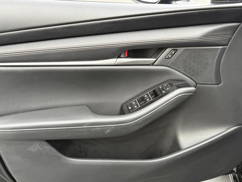 used 2024 Mazda Mazda3 car, priced at $20,798