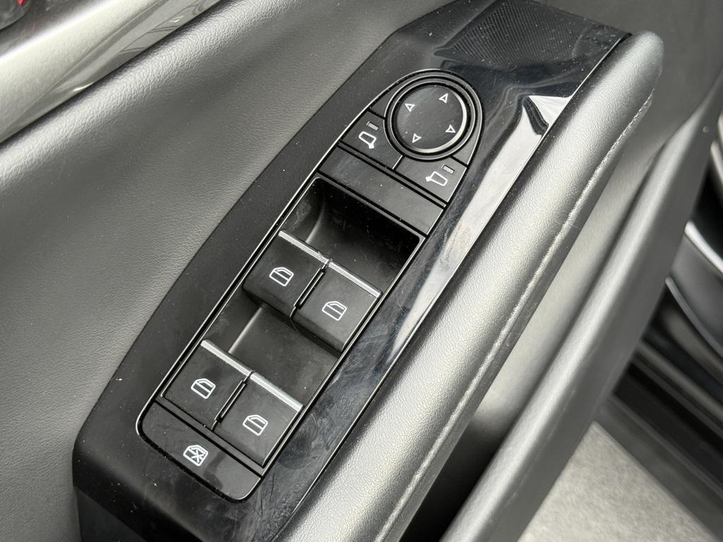 used 2024 Mazda Mazda3 car, priced at $20,798
