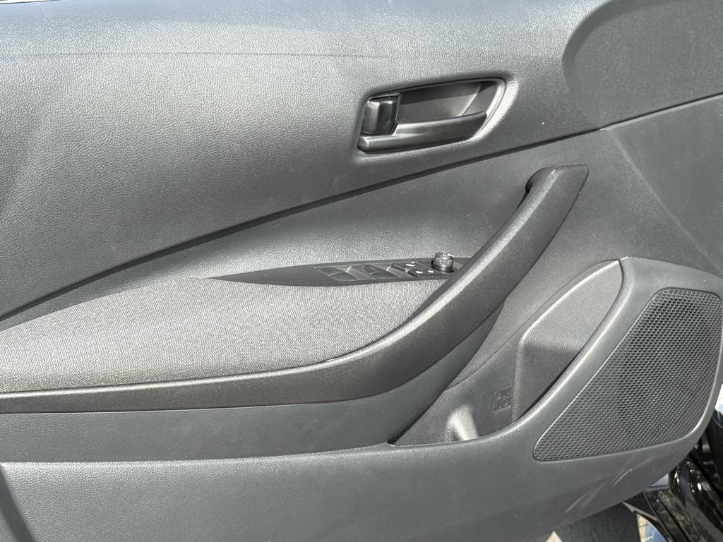 new 2026 Toyota Corolla car, priced at $24,480