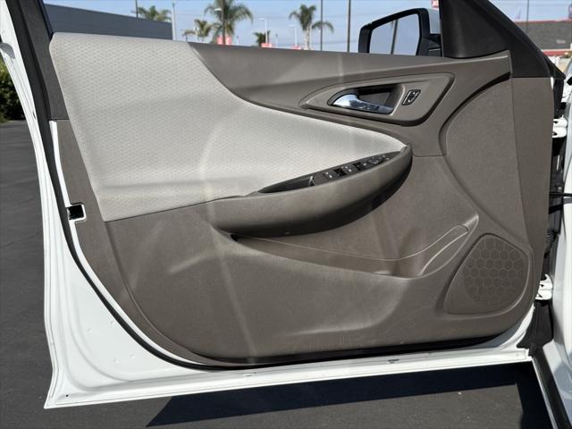 used 2022 Chevrolet Malibu car, priced at $16,402