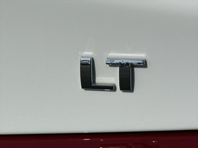 used 2022 Chevrolet Malibu car, priced at $16,402