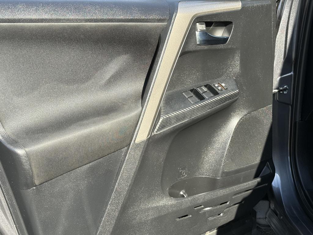 used 2015 Toyota RAV4 car, priced at $15,976