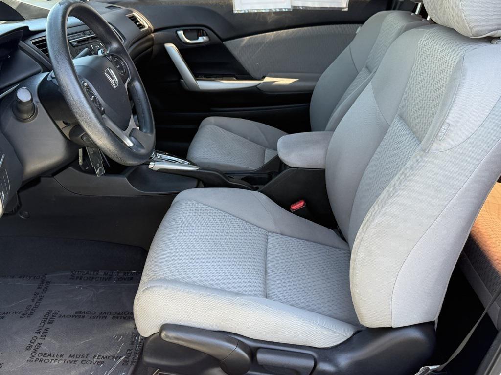 used 2014 Honda Civic car, priced at $12,308