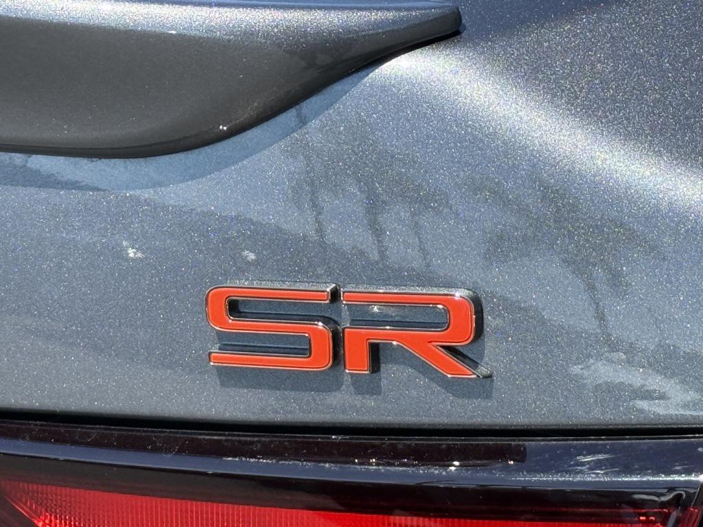 used 2025 Nissan Sentra car, priced at $22,999