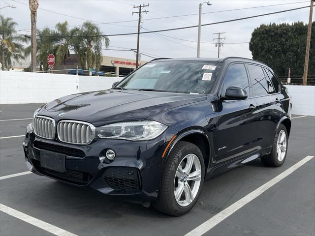 used 2018 BMW X5 eDrive car, priced at $23,999