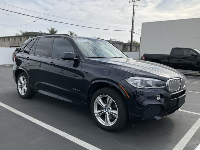 used 2018 BMW X5 eDrive car, priced at $23,999