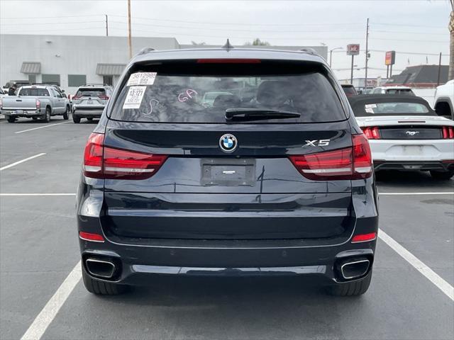 used 2018 BMW X5 eDrive car, priced at $23,999