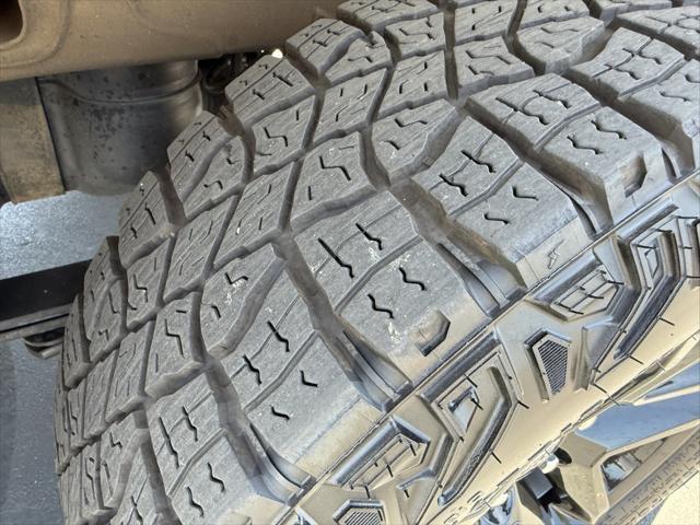 used 2024 Chevrolet Silverado 1500 car, priced at $53,404