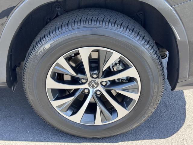 used 2021 Lexus RX 350 car, priced at $34,563