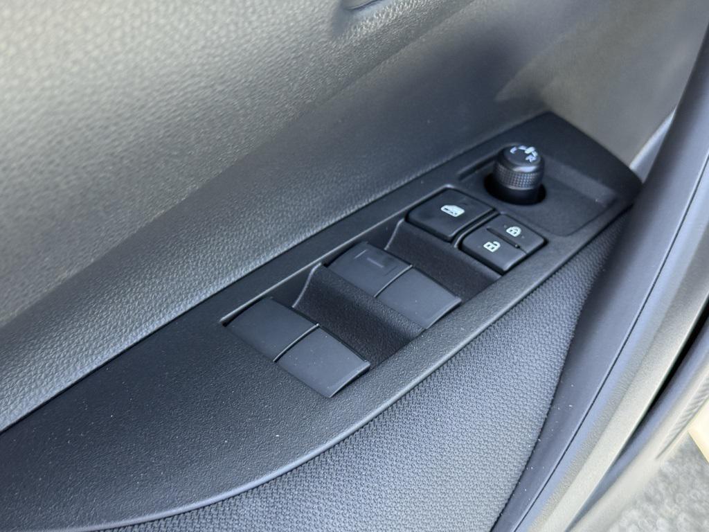 new 2026 Toyota Corolla Hybrid car, priced at $25,975