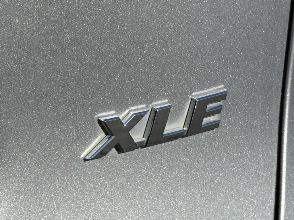 used 2020 Toyota RAV4 car, priced at $24,258