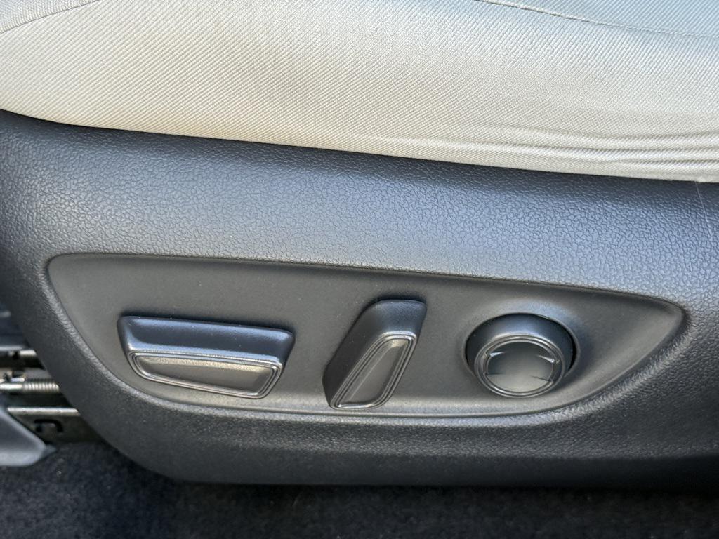 used 2020 Toyota RAV4 car, priced at $24,258