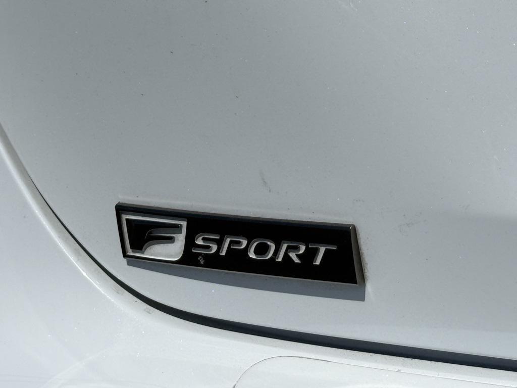 used 2018 Lexus GS 350 car, priced at $29,992