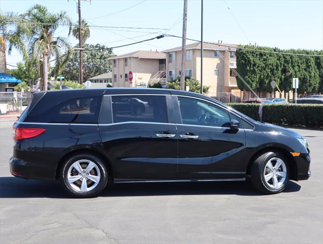 used 2019 Honda Odyssey car, priced at $21,998