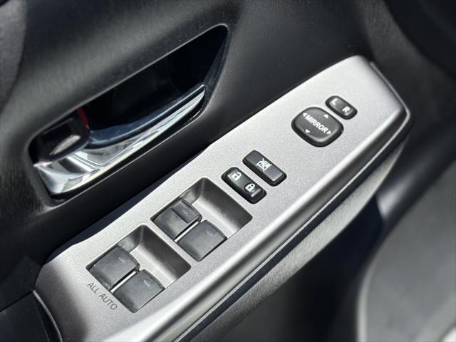 used 2016 Toyota Prius v car, priced at $14,748