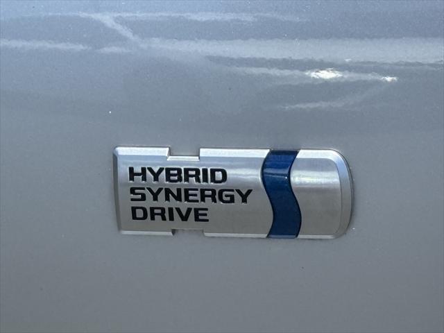 used 2016 Toyota Prius v car, priced at $14,748