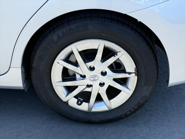 used 2016 Toyota Prius v car, priced at $14,748