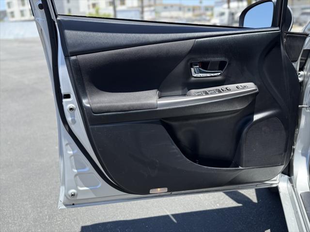 used 2016 Toyota Prius v car, priced at $14,748