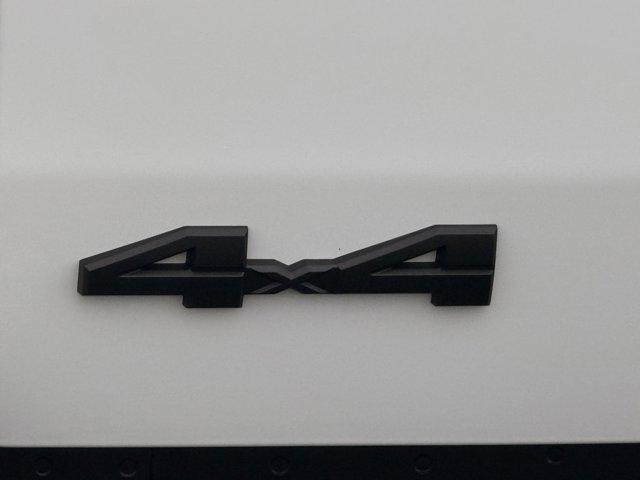 new 2025 Toyota Tacoma car, priced at $43,749