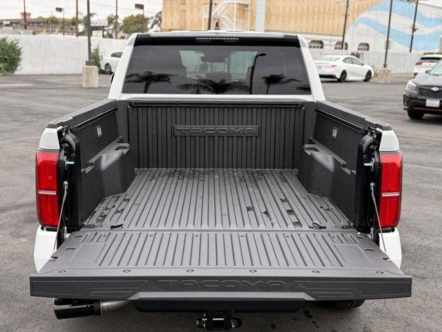 new 2025 Toyota Tacoma car, priced at $43,749